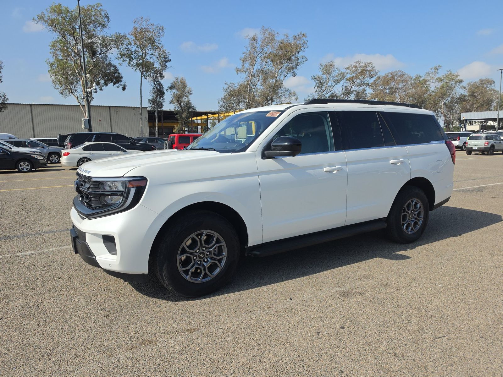 FORD EXPEDITION - 1
