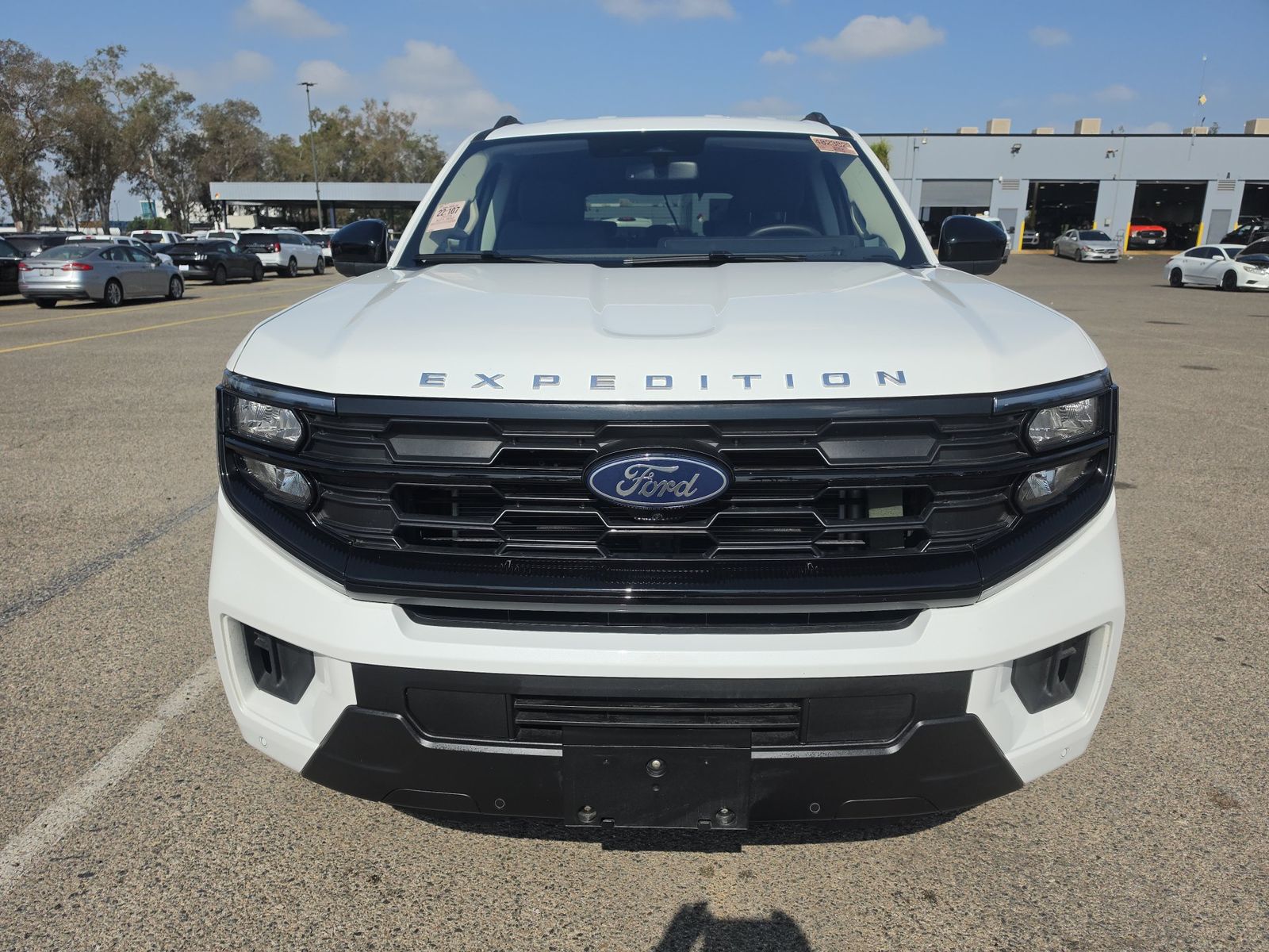 FORD EXPEDITION - 3