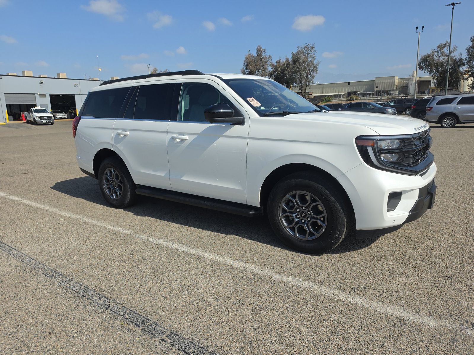 FORD EXPEDITION - 4