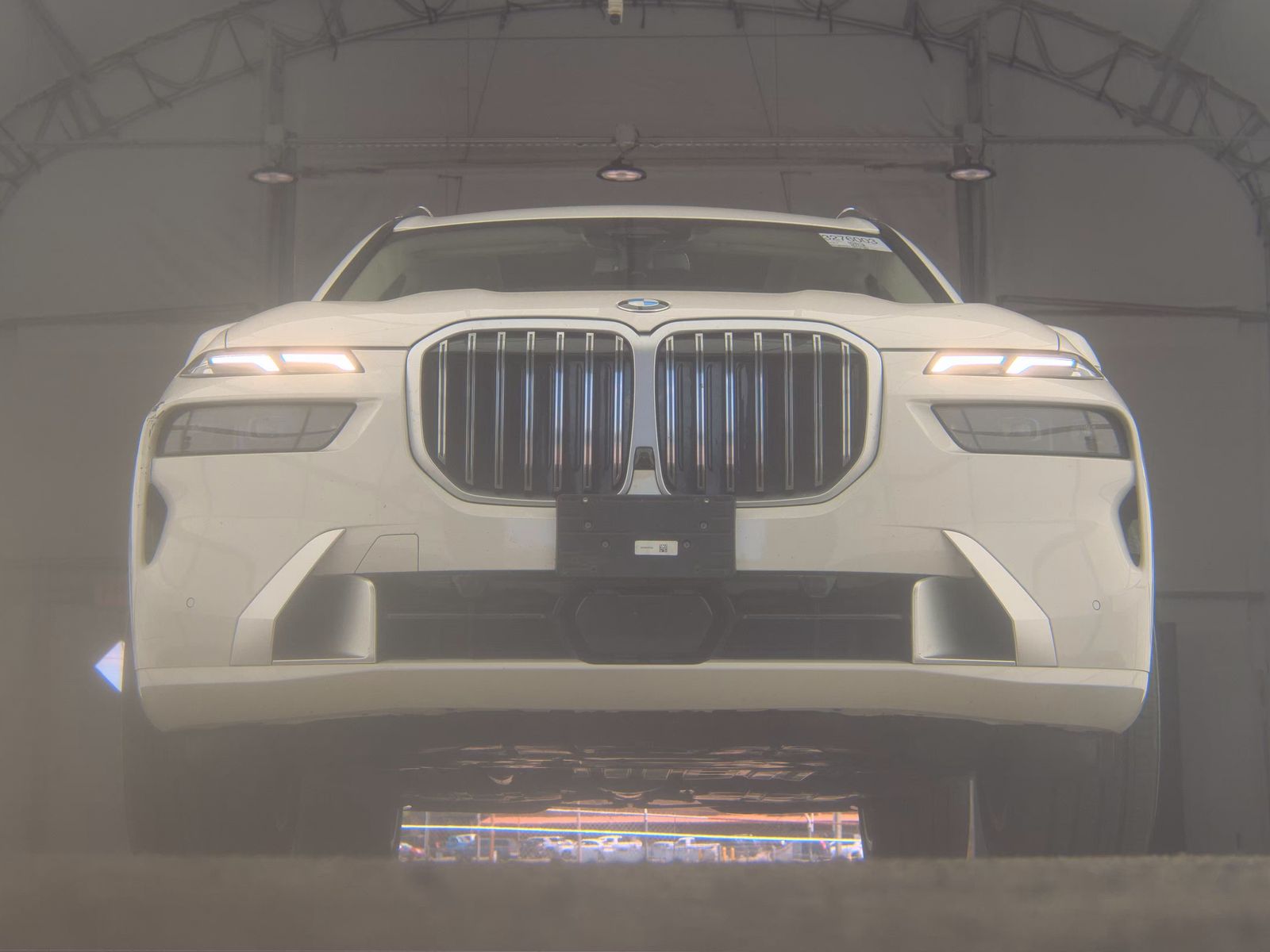 2026 BMW X7 xDrive40i AWD