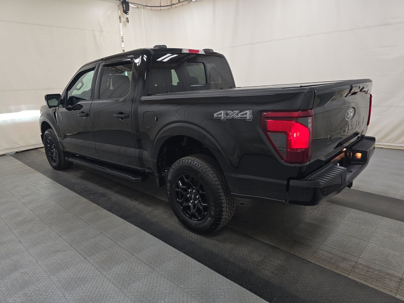 FORD F-150 - 7