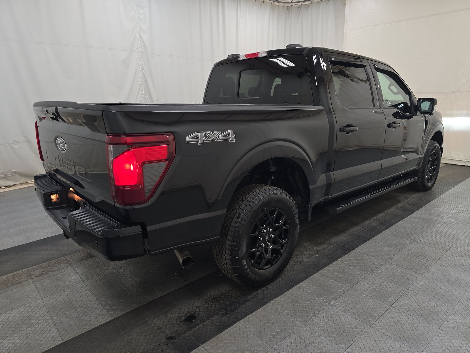 FORD F-150 - 5