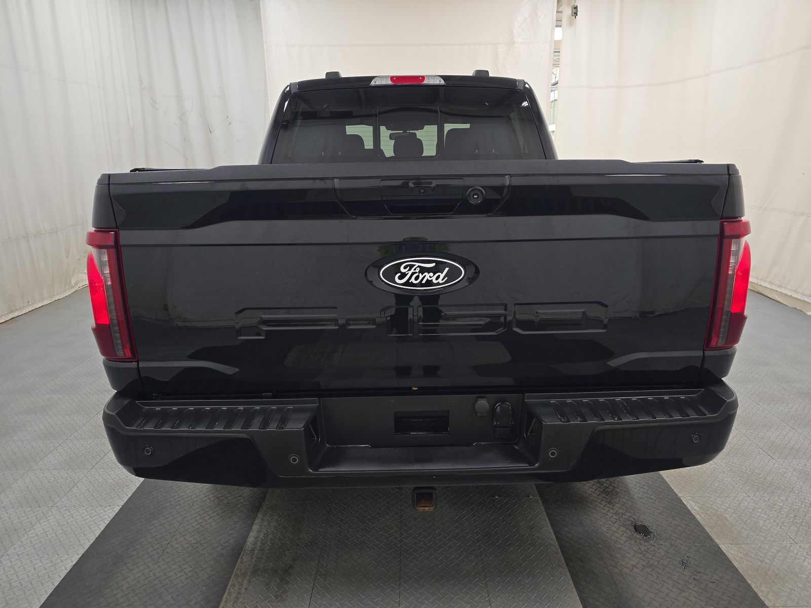FORD F-150 - 6