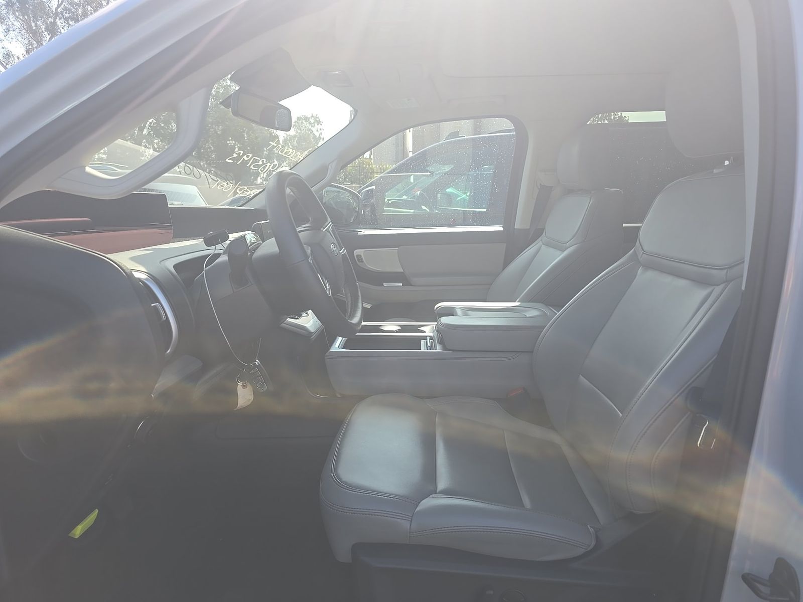 FORD EXPEDITION MAX - 8