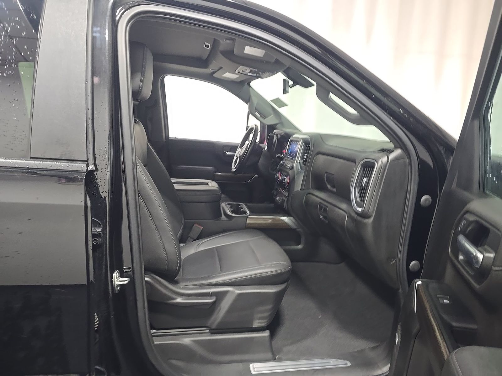 2022 Chevrolet Silverado 1500 RST AWD