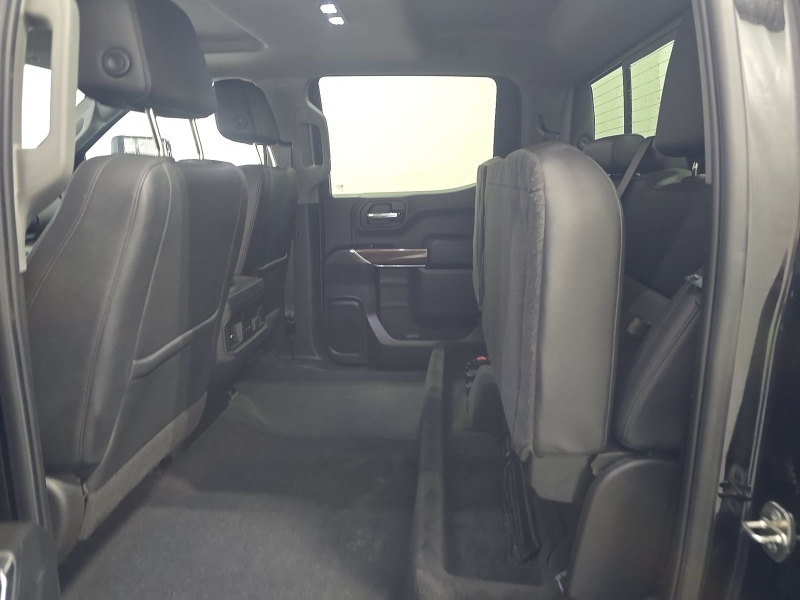 2022 Chevrolet Silverado 1500 RST AWD