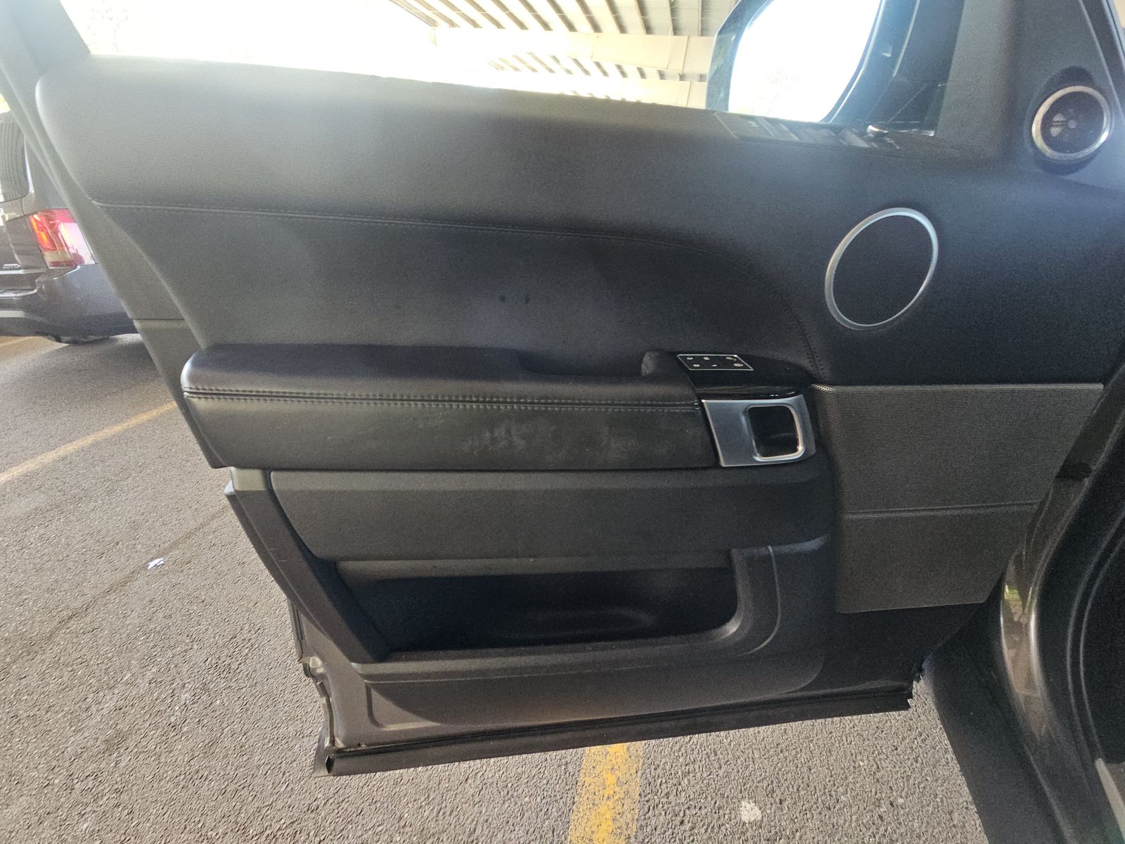 LAND ROVER RANGE ROVER SPORT - 10