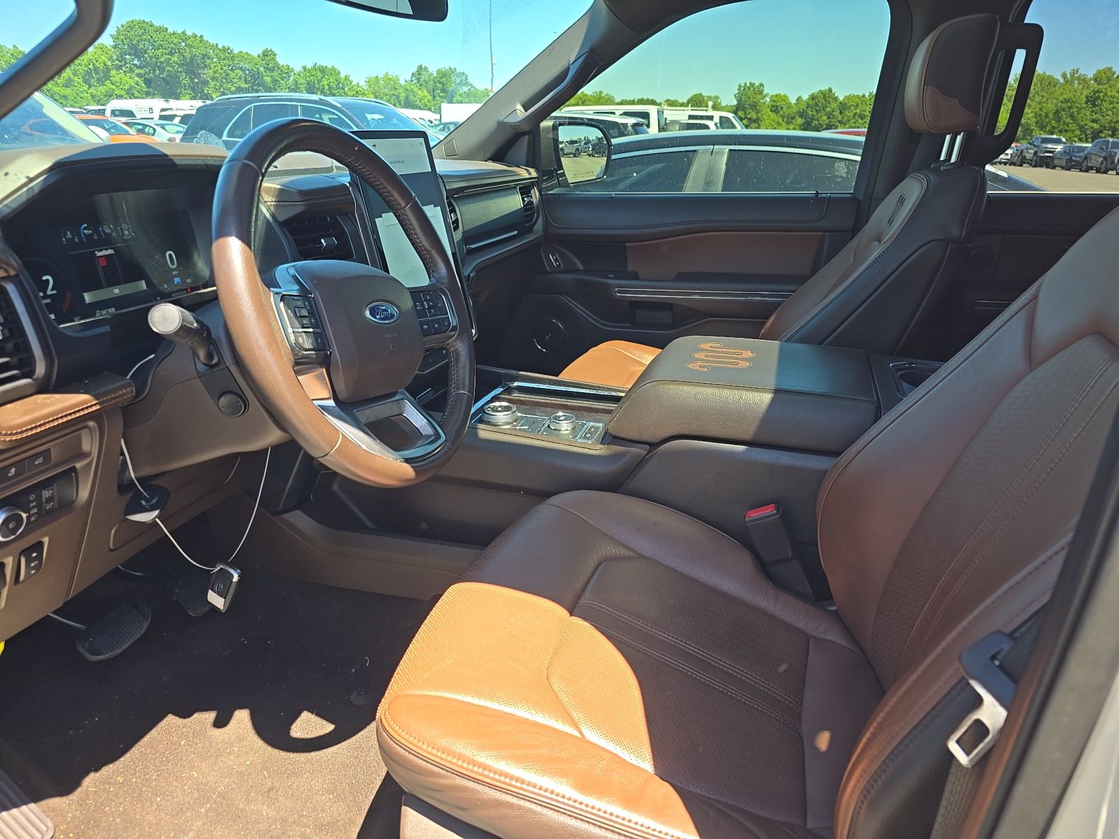 FORD EXPEDITION MAX - 8