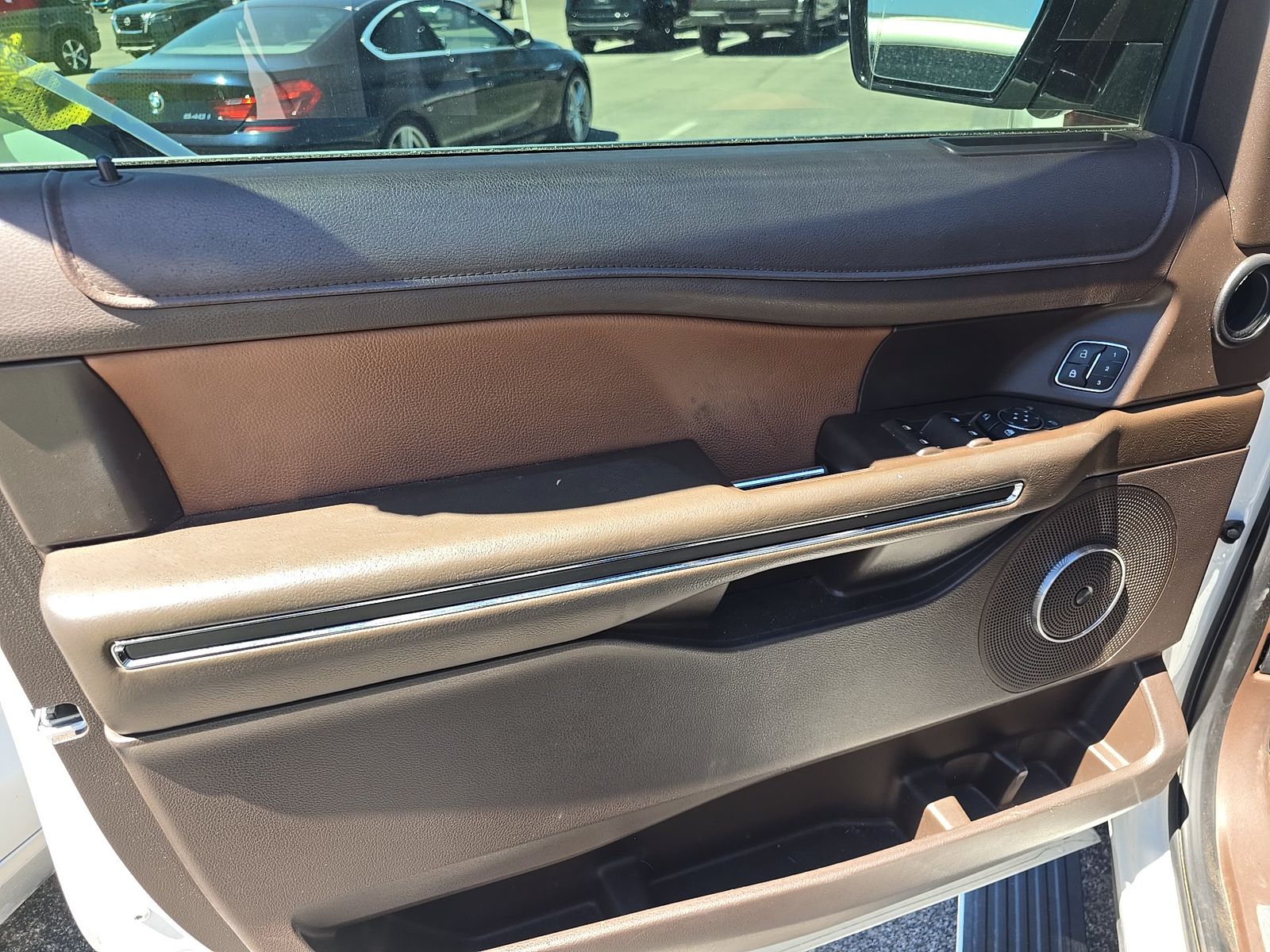 FORD EXPEDITION MAX - 10