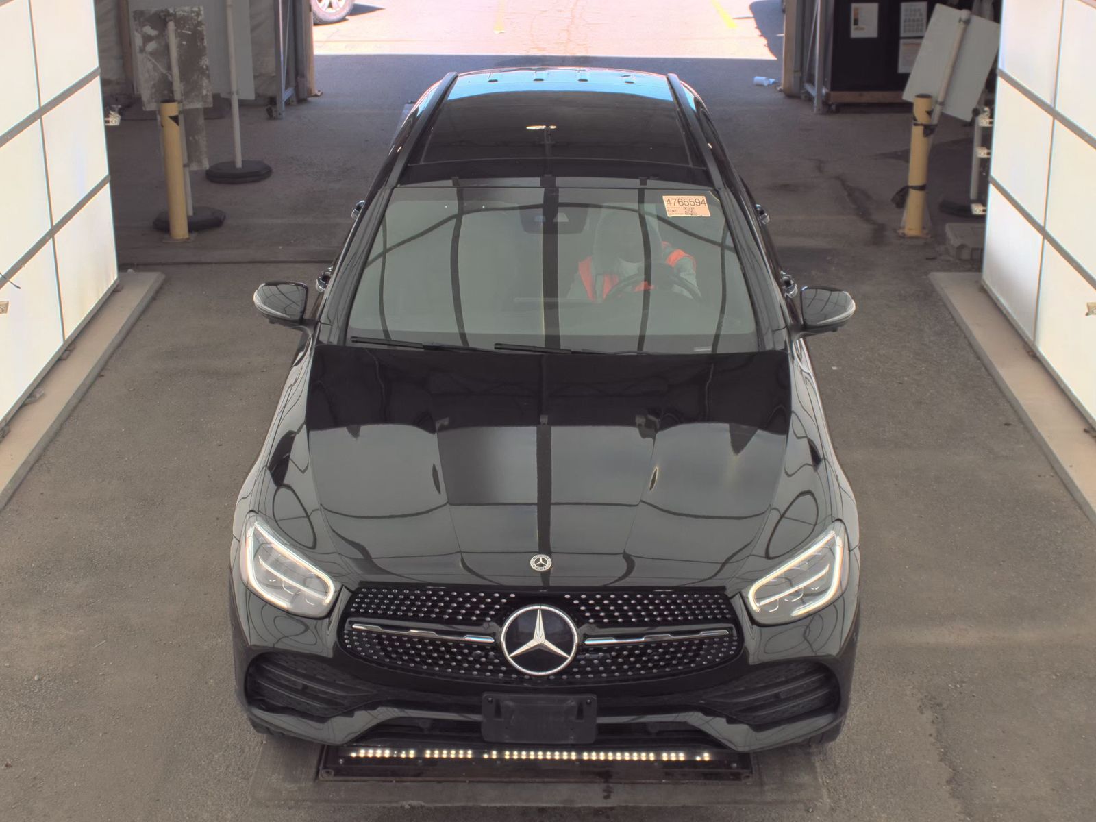 2022 Mercedes-Benz GLC GLC 300 AWD