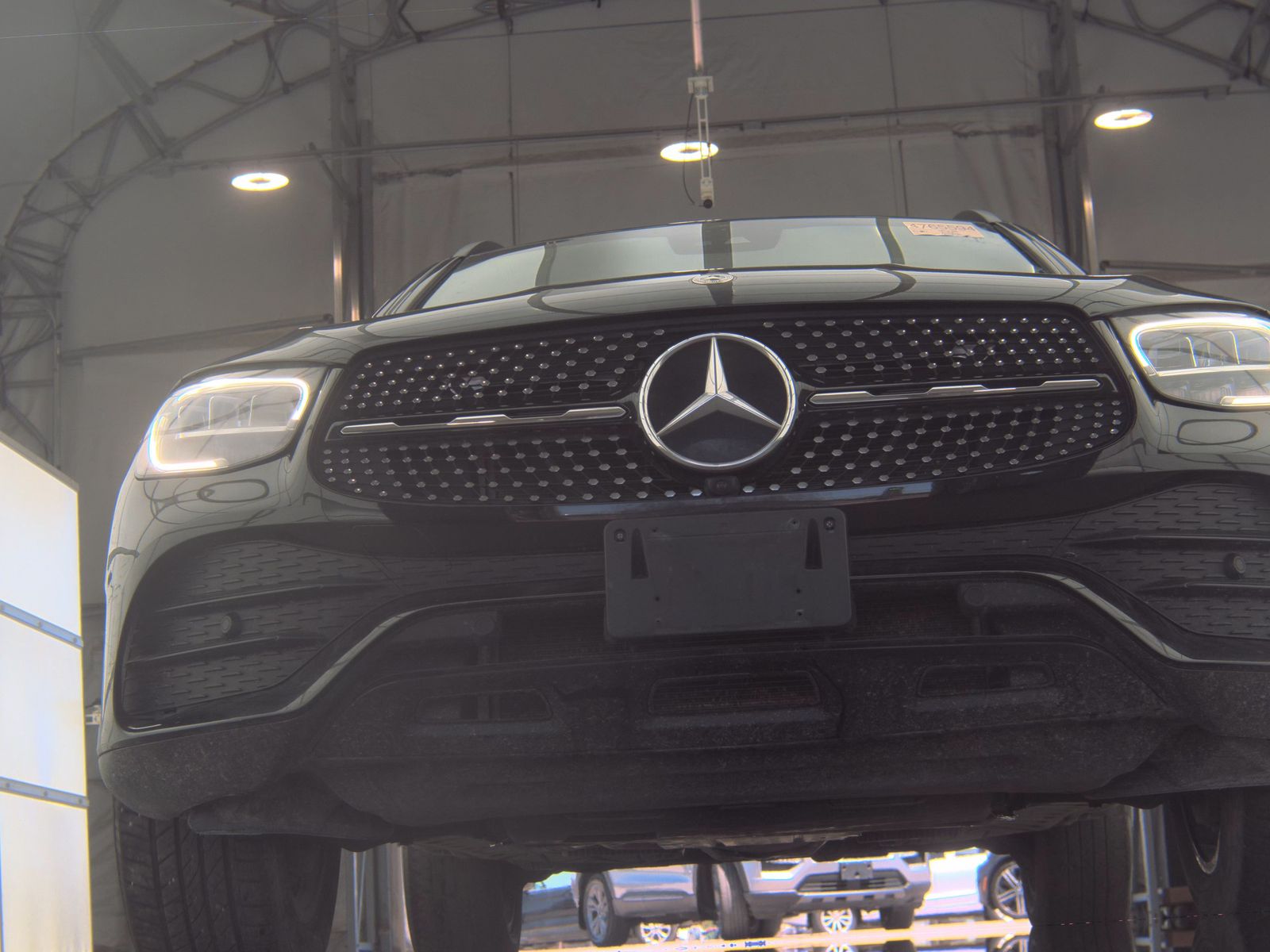 2022 Mercedes-Benz GLC GLC 300 AWD