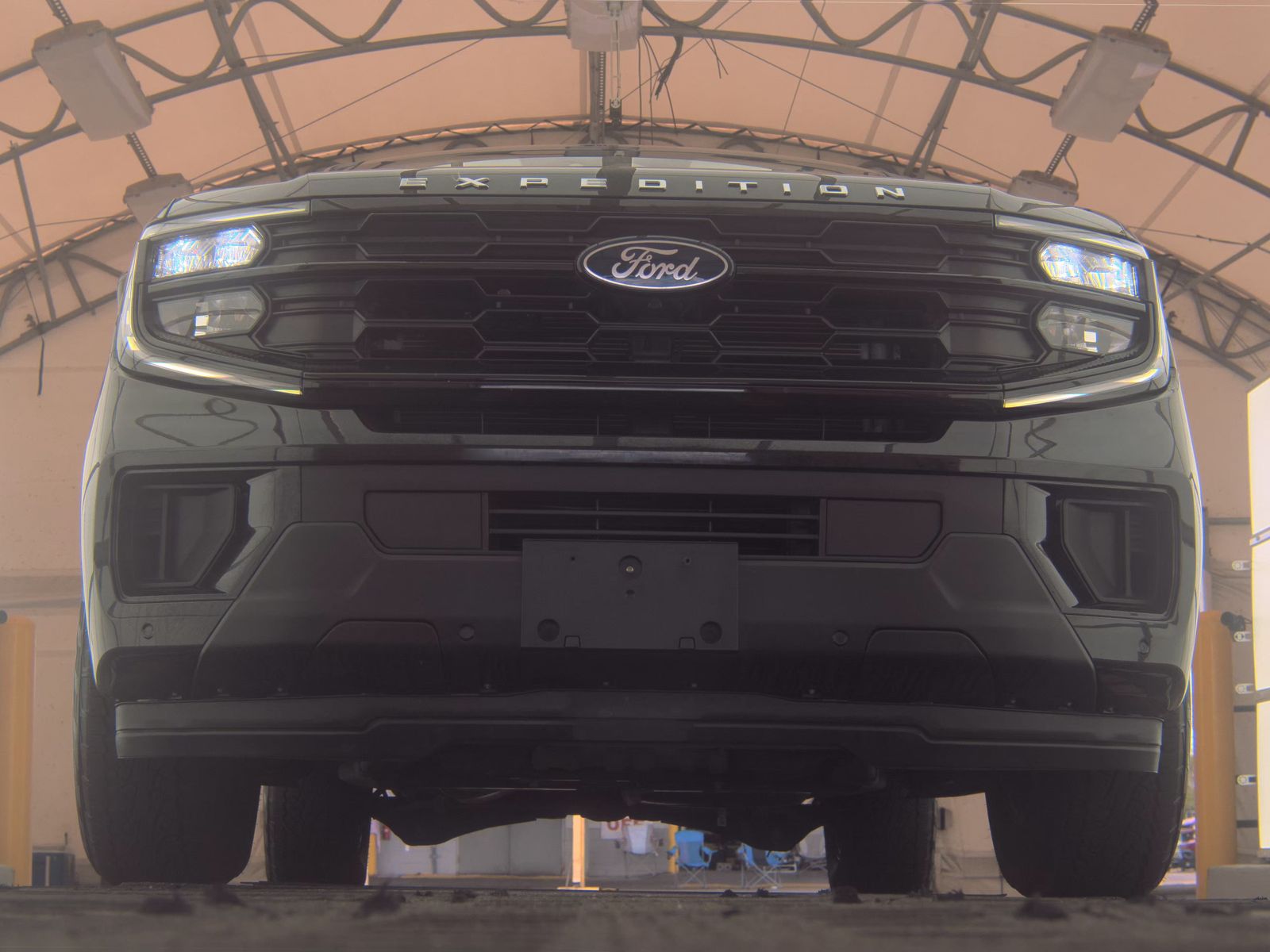 FORD EXPEDITION - 4