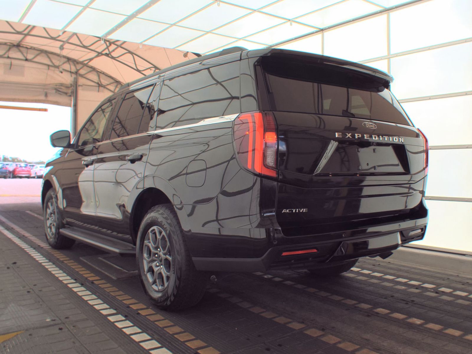 FORD EXPEDITION - 9