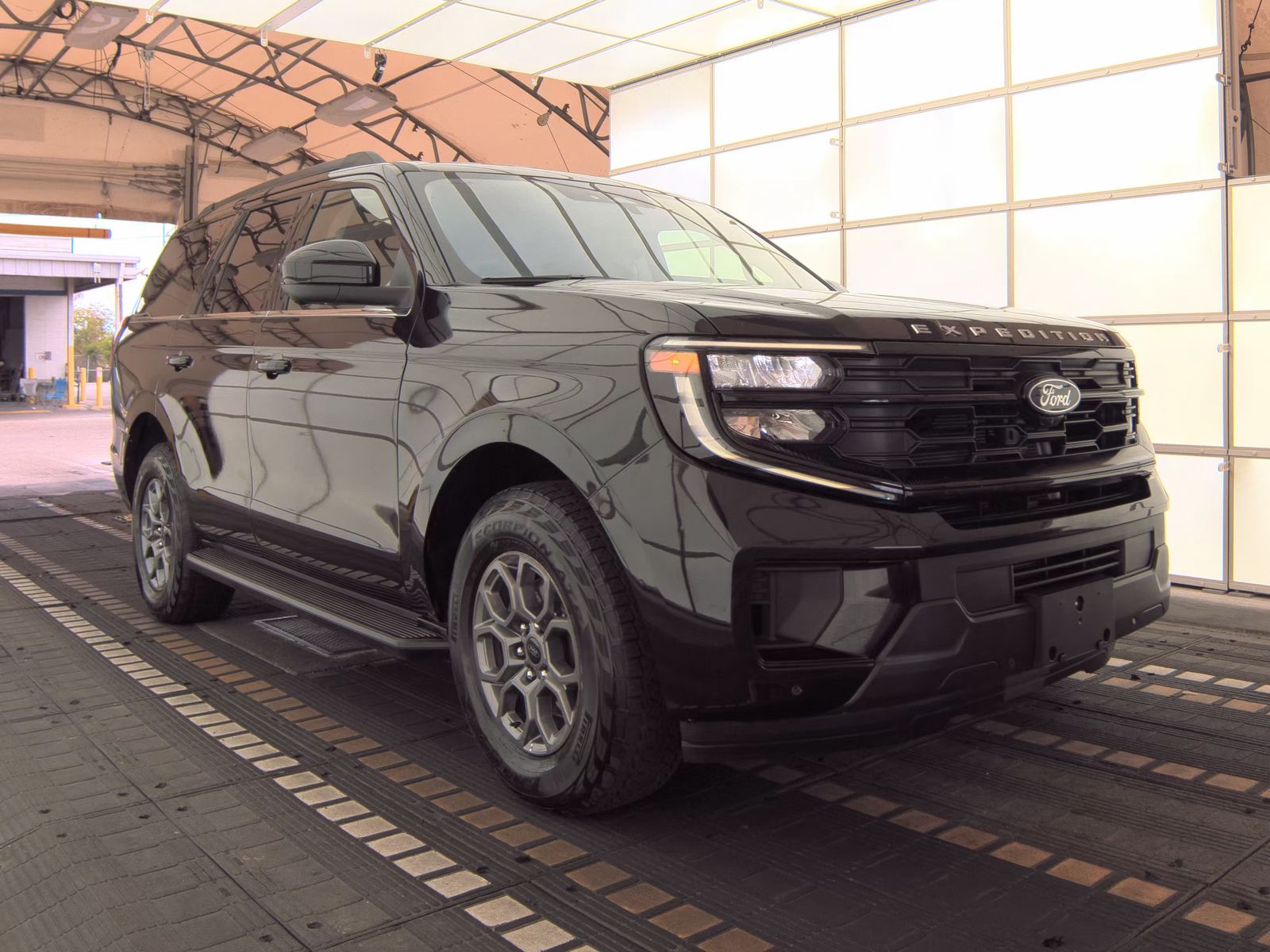 FORD EXPEDITION - 5
