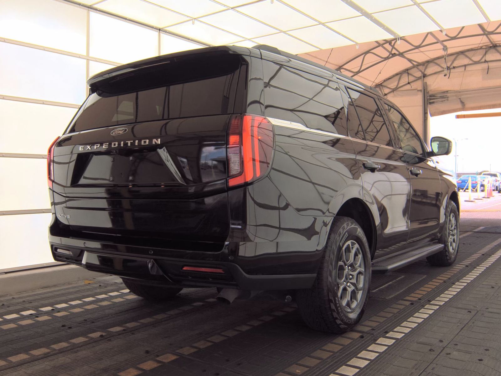 FORD EXPEDITION - 6