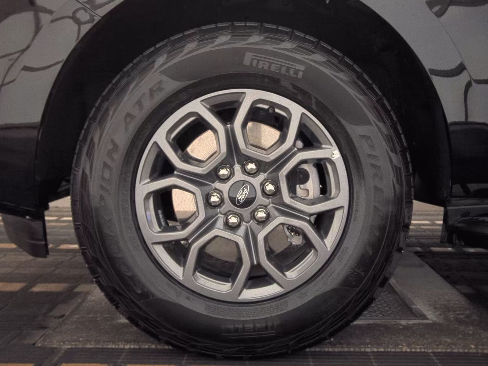 FORD EXPEDITION - 10
