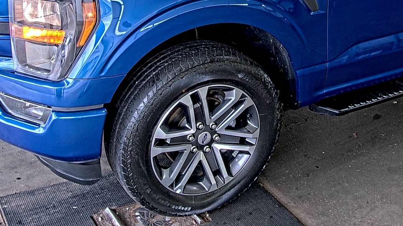 FORD F-150 - 8