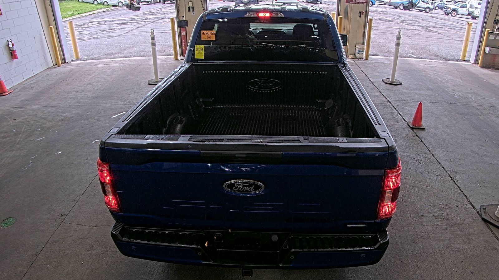 FORD F-150 - 6