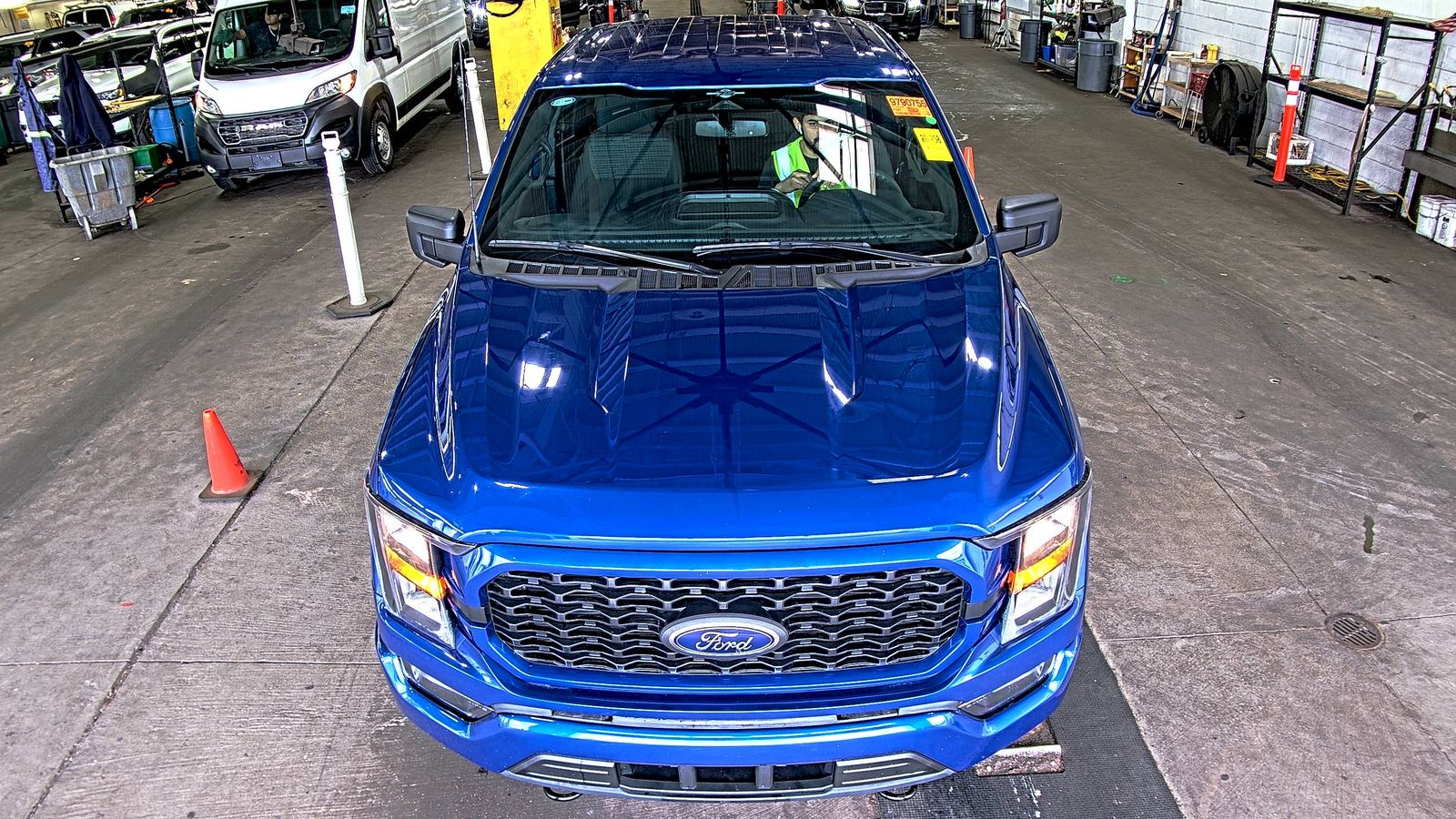 FORD F-150 - 3