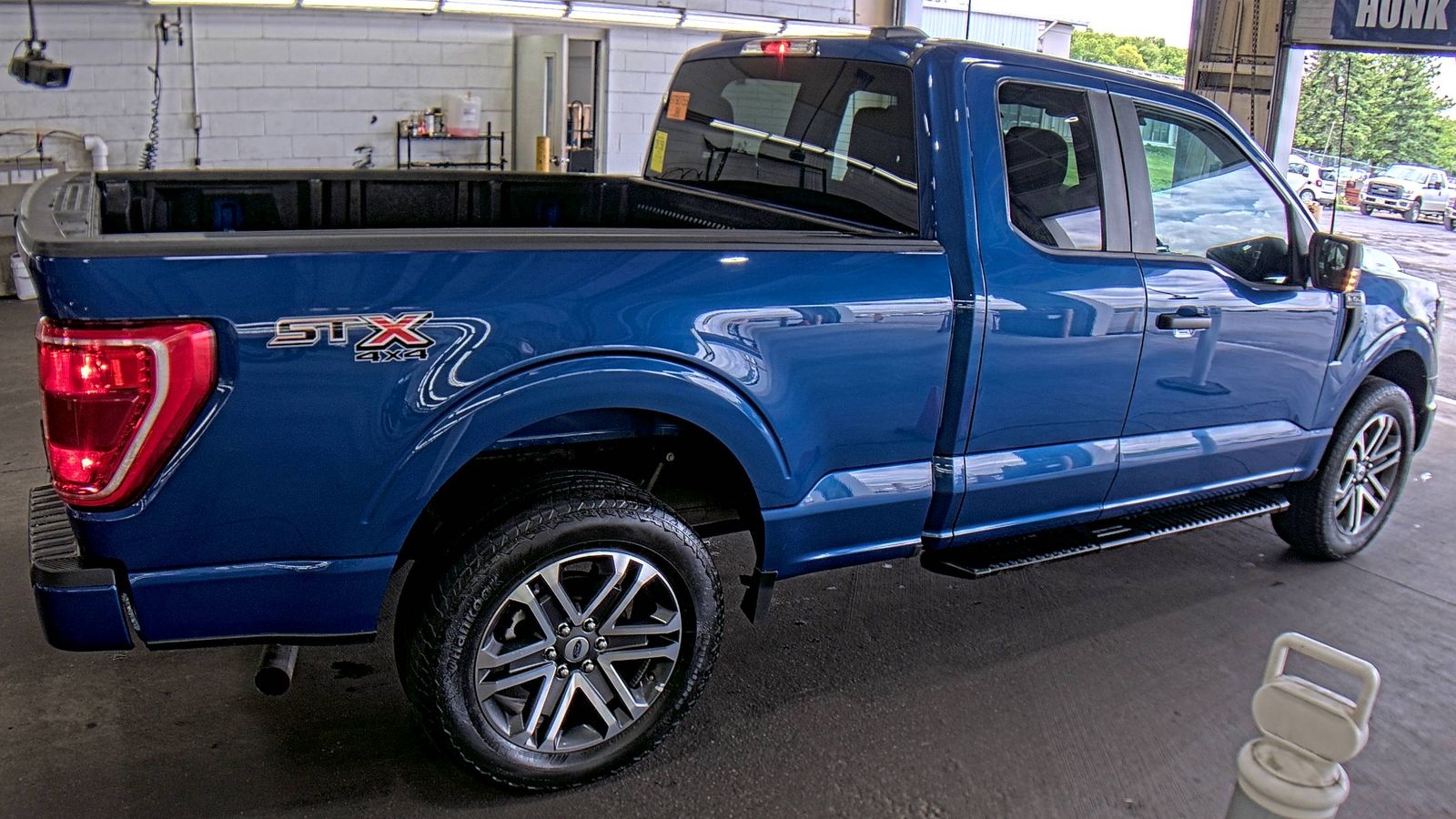 FORD F-150 - 5