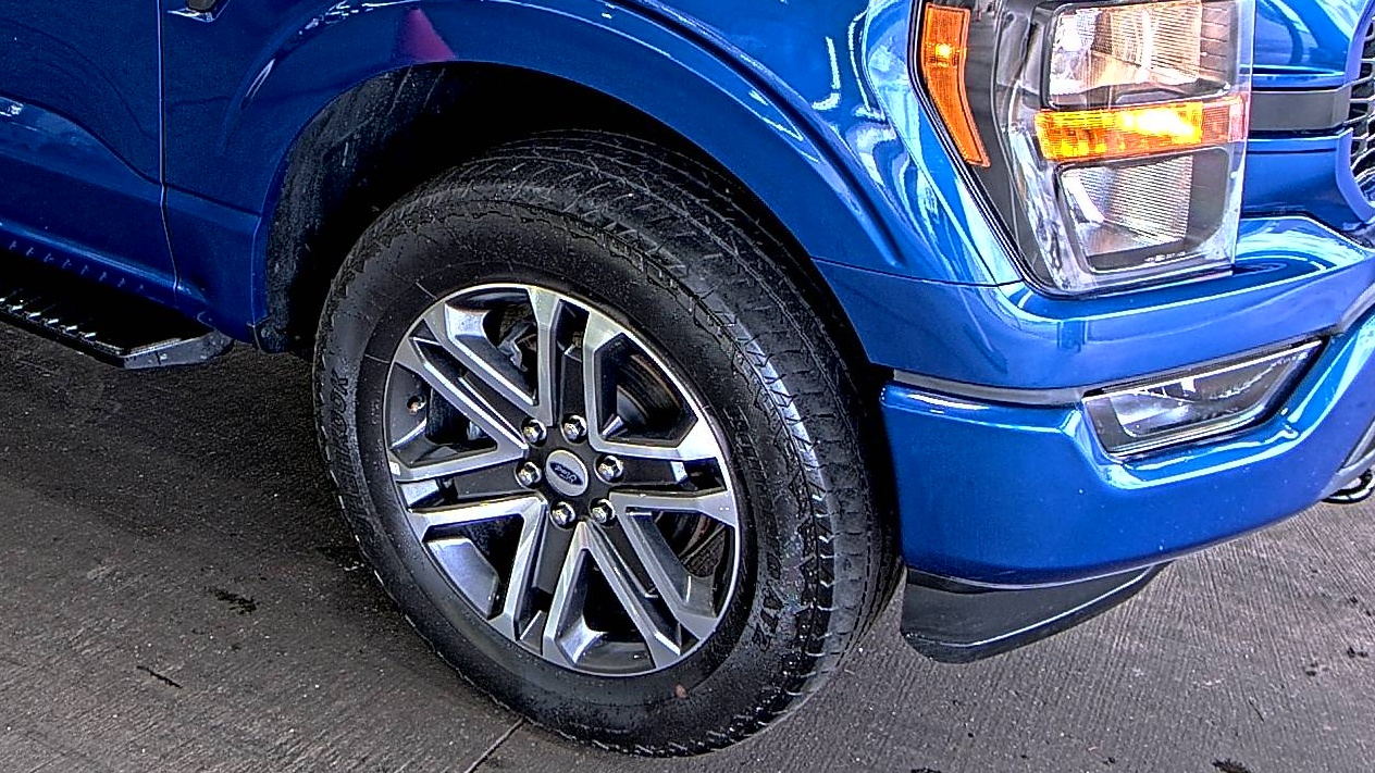 FORD F-150 - 9
