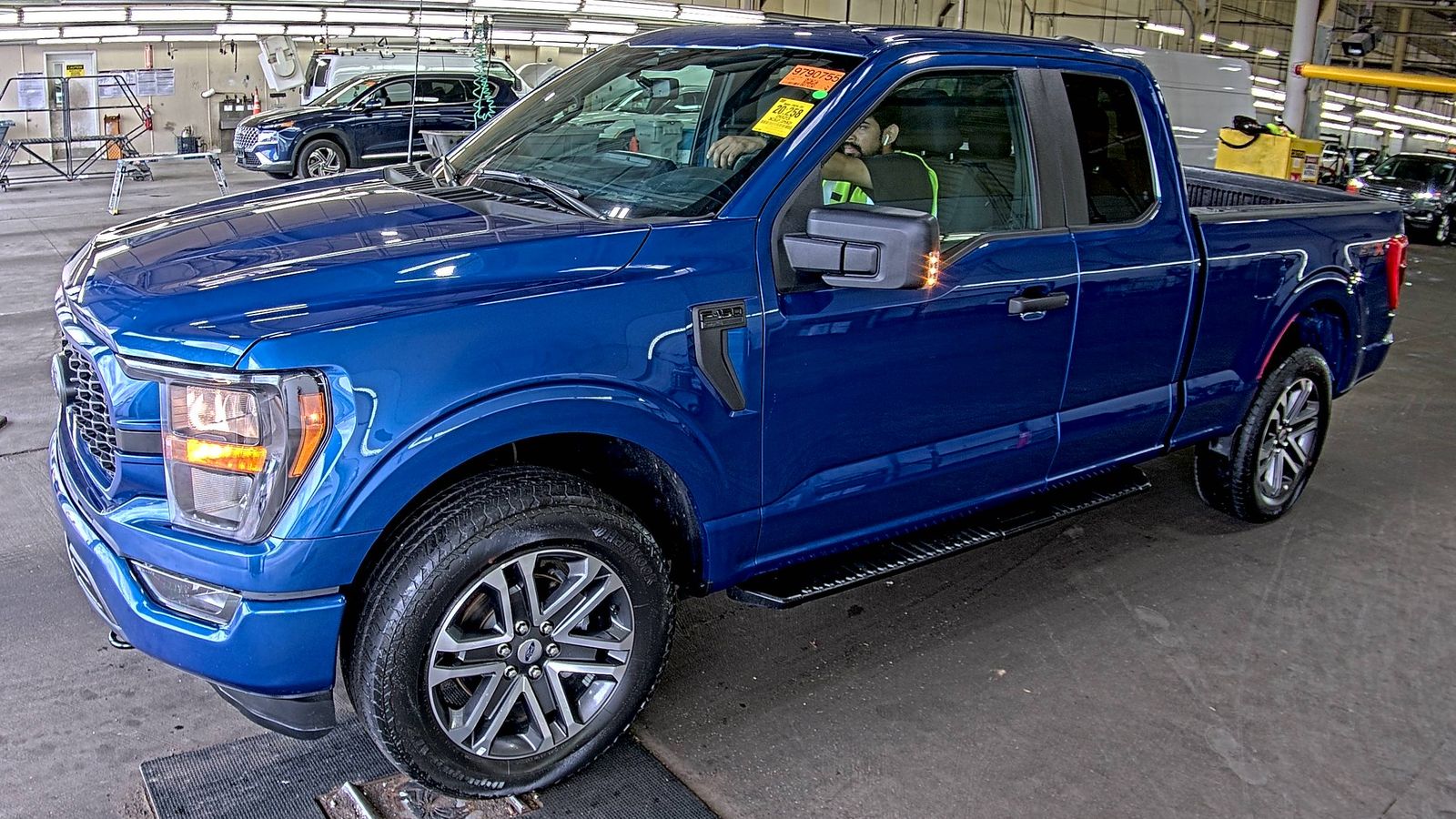 FORD F-150 - 1