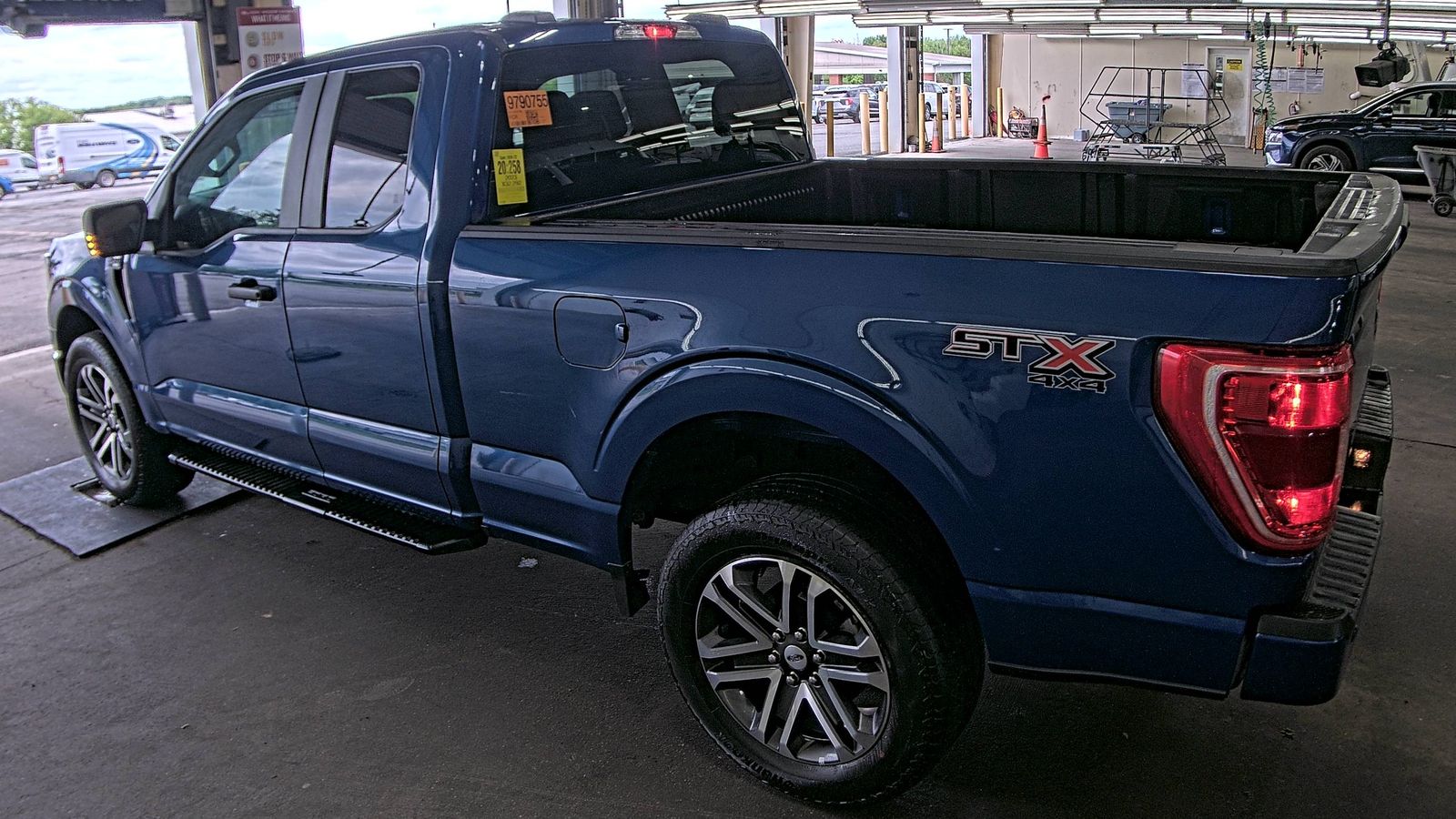 FORD F-150 - 7