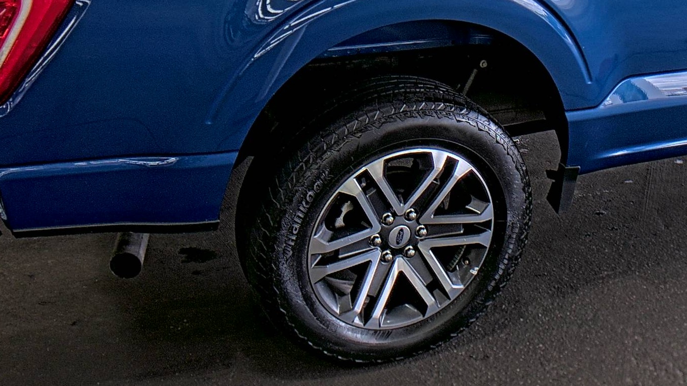 FORD F-150 - 10