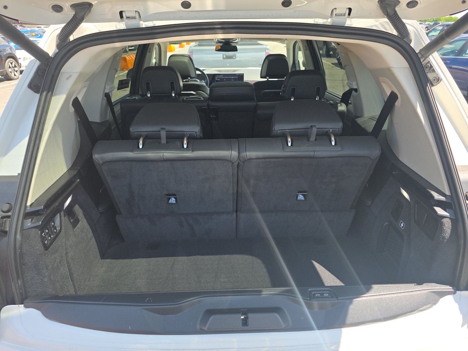 2026 BMW X7 xDrive40i AWD