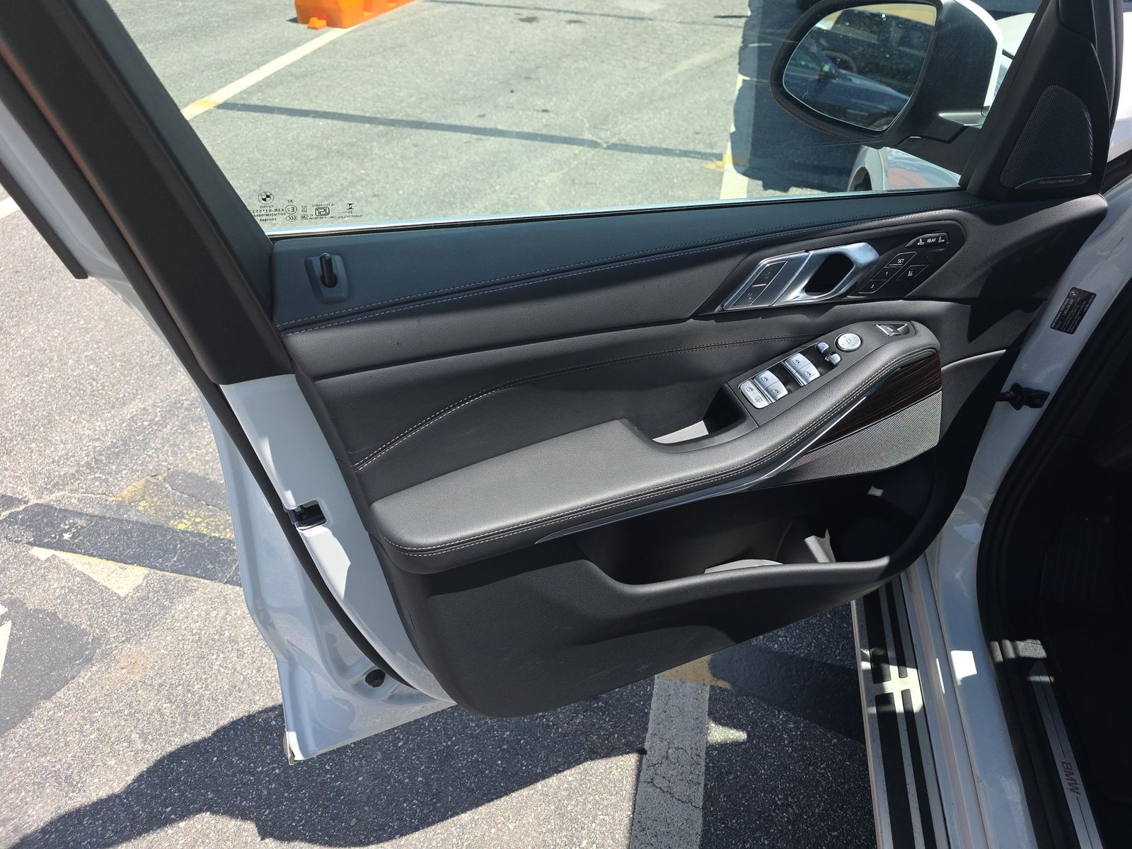 2026 BMW X7 xDrive40i AWD
