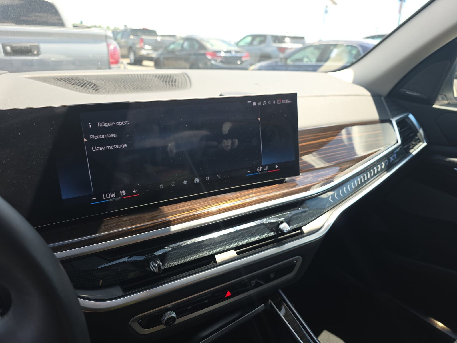 2026 BMW X7 xDrive40i AWD