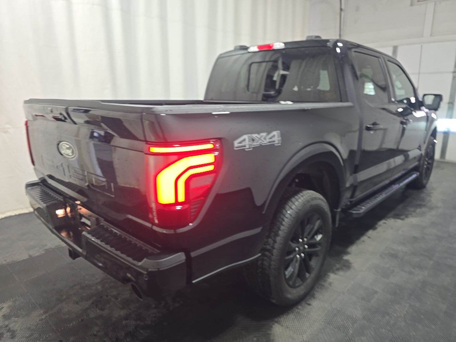 FORD F-150 - 5