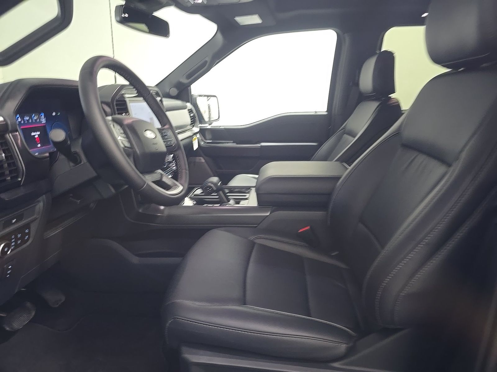 FORD F-150 - 8