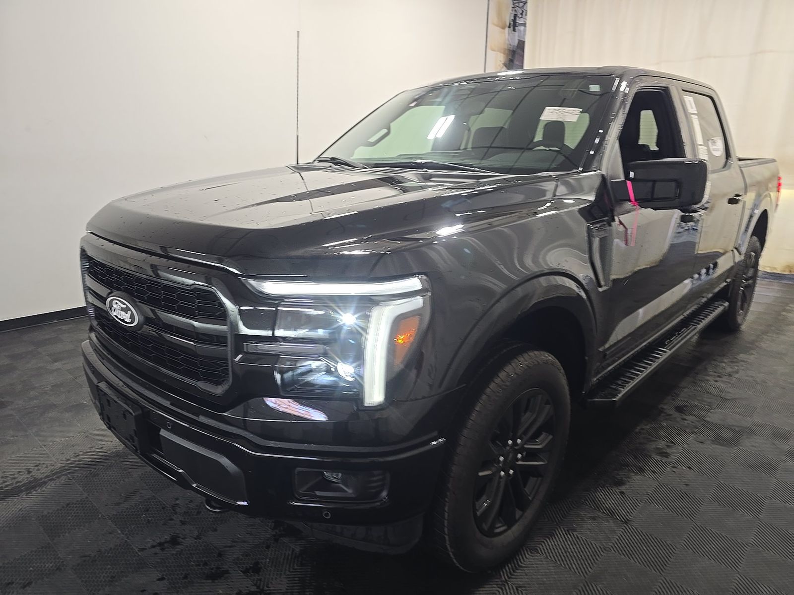 FORD F-150 - 1