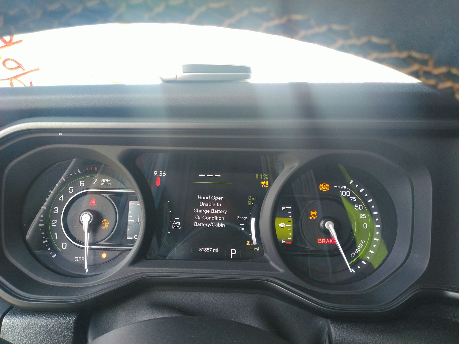 2024 Jeep Wrangler 4xe Sahara AWD