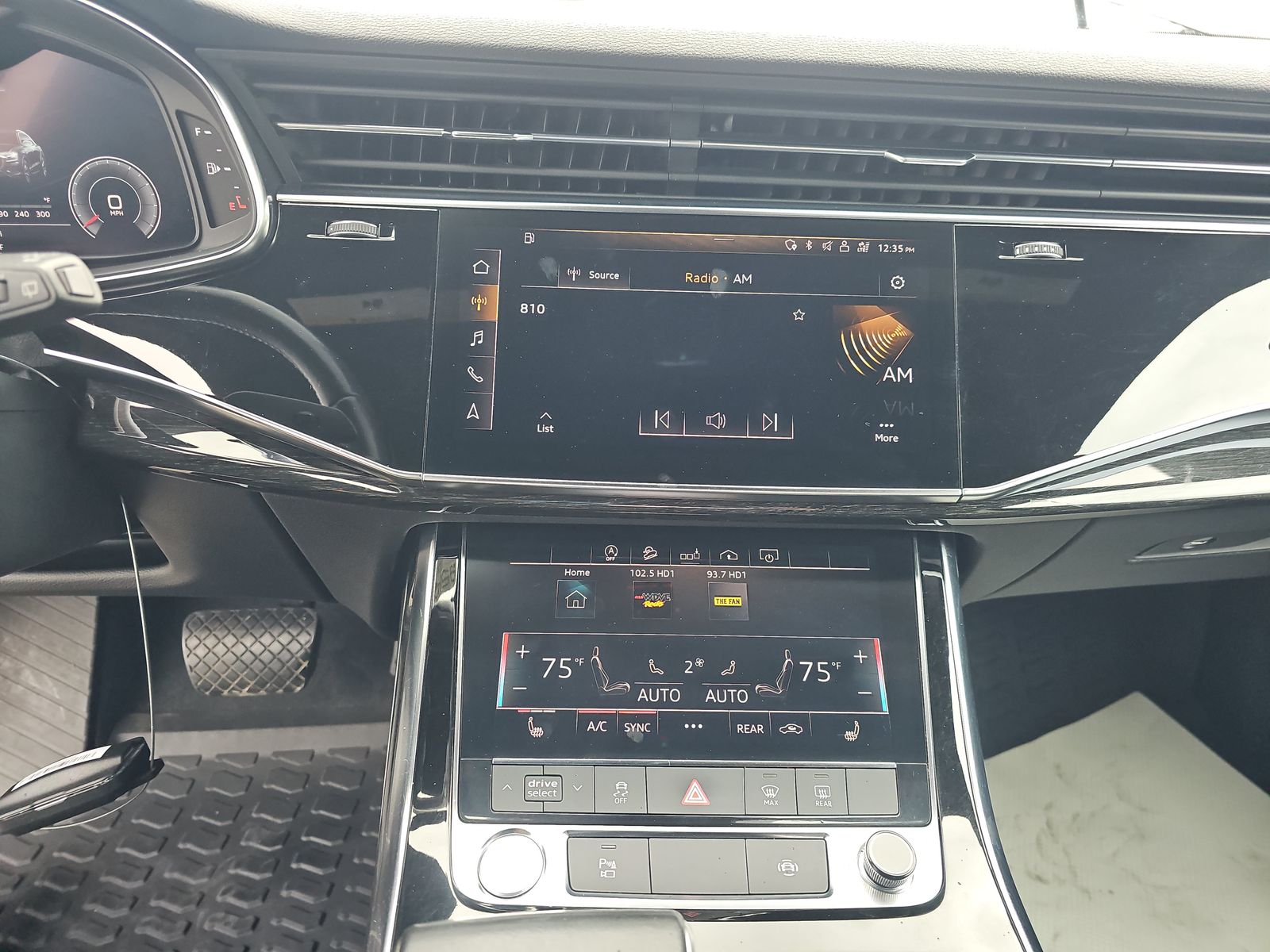 2019 Audi Q8 Premium AWD