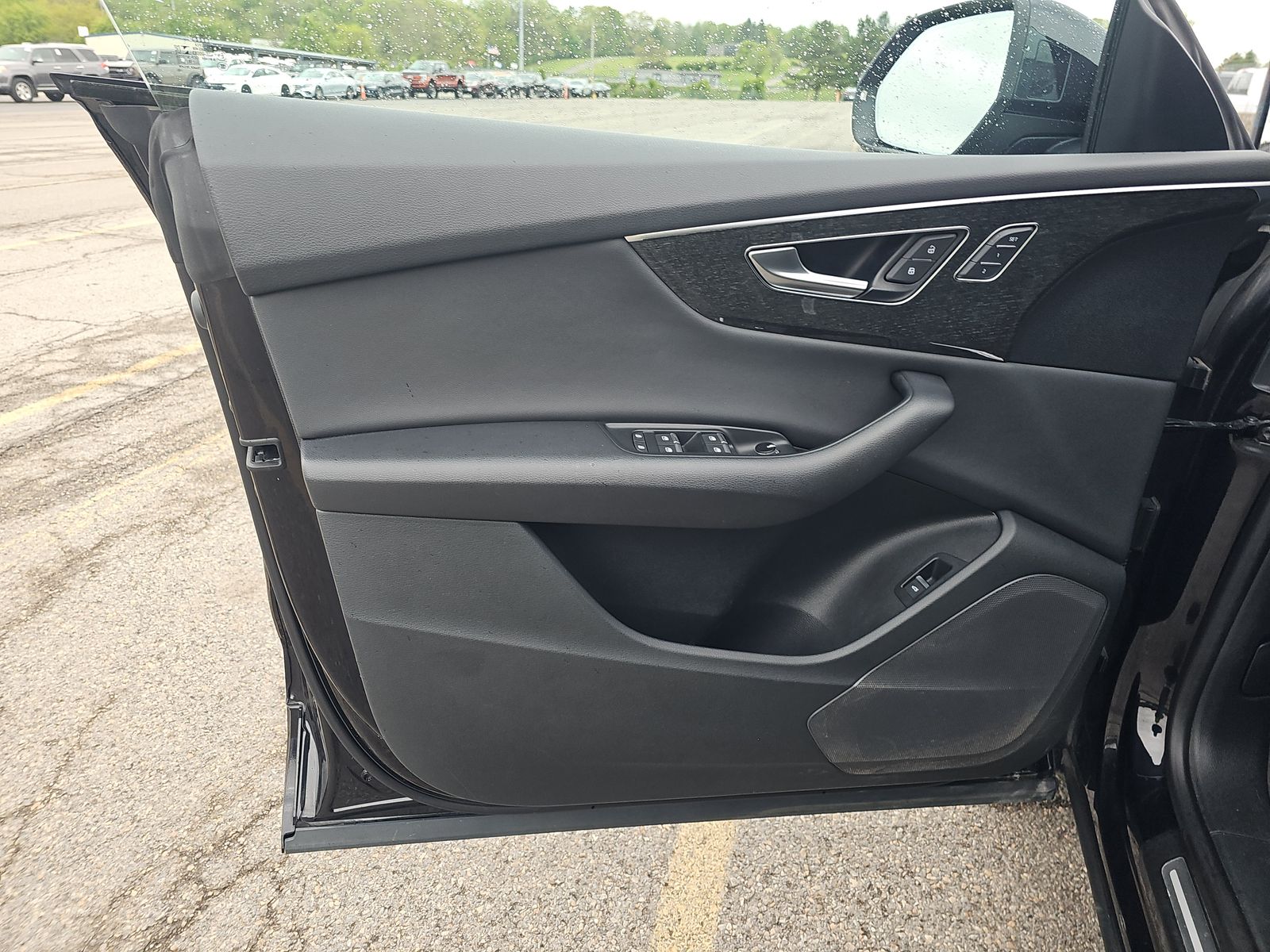 2019 Audi Q8 Premium AWD