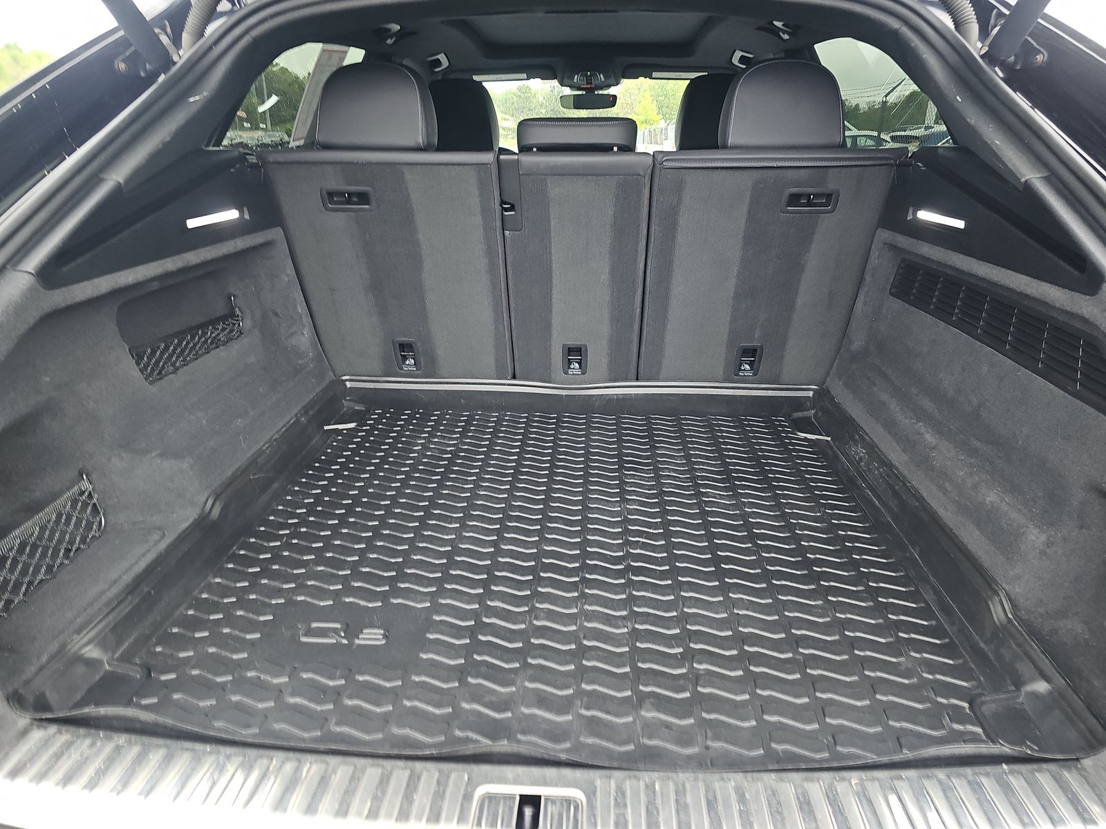 2019 Audi Q8 Premium AWD