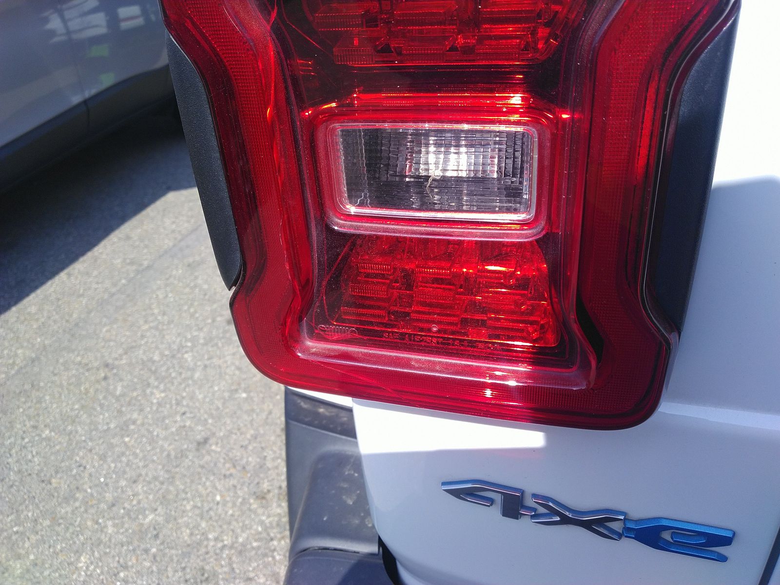2024 Jeep Wrangler 4xe Sahara AWD