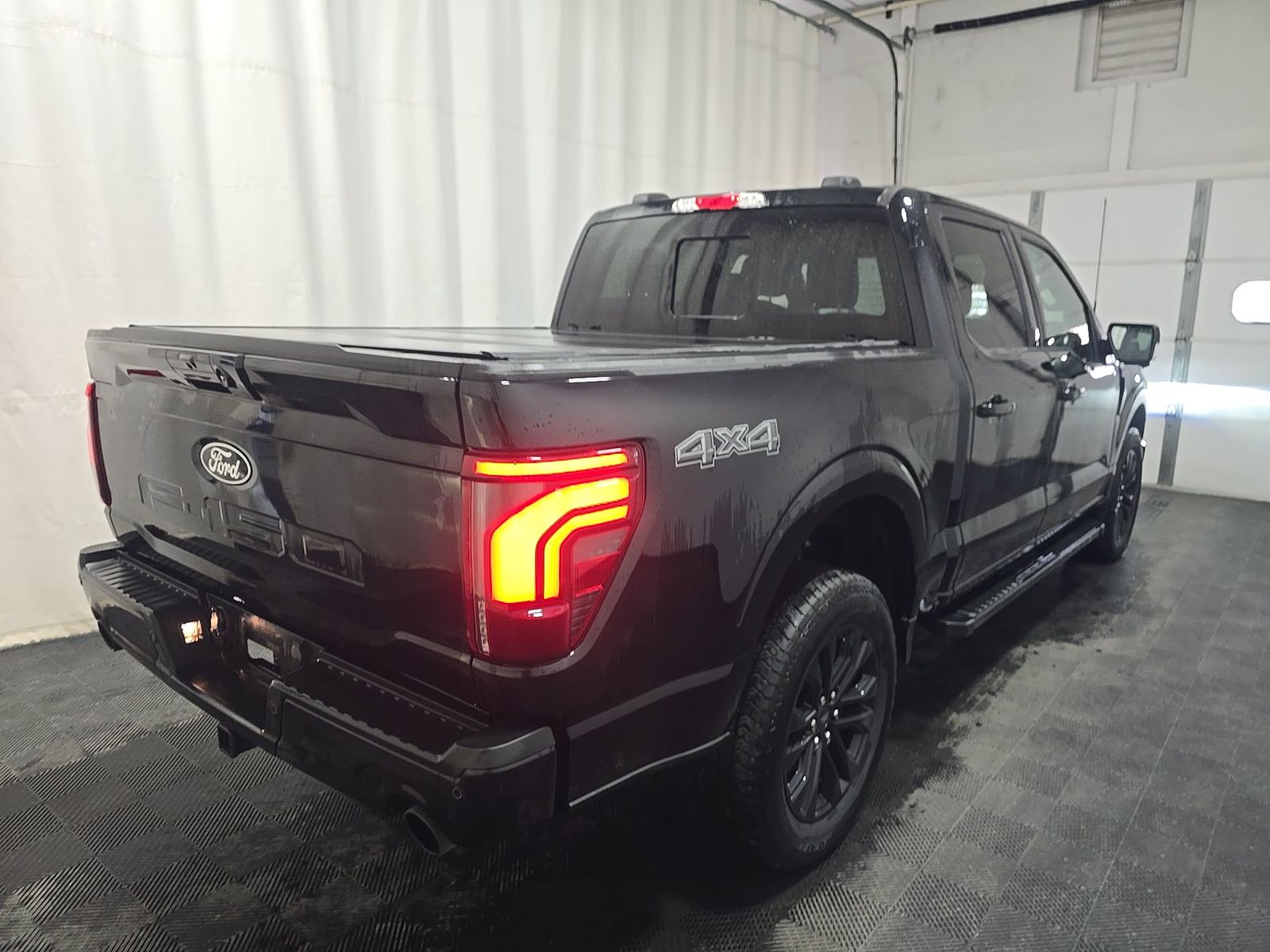 FORD F-150 - 5