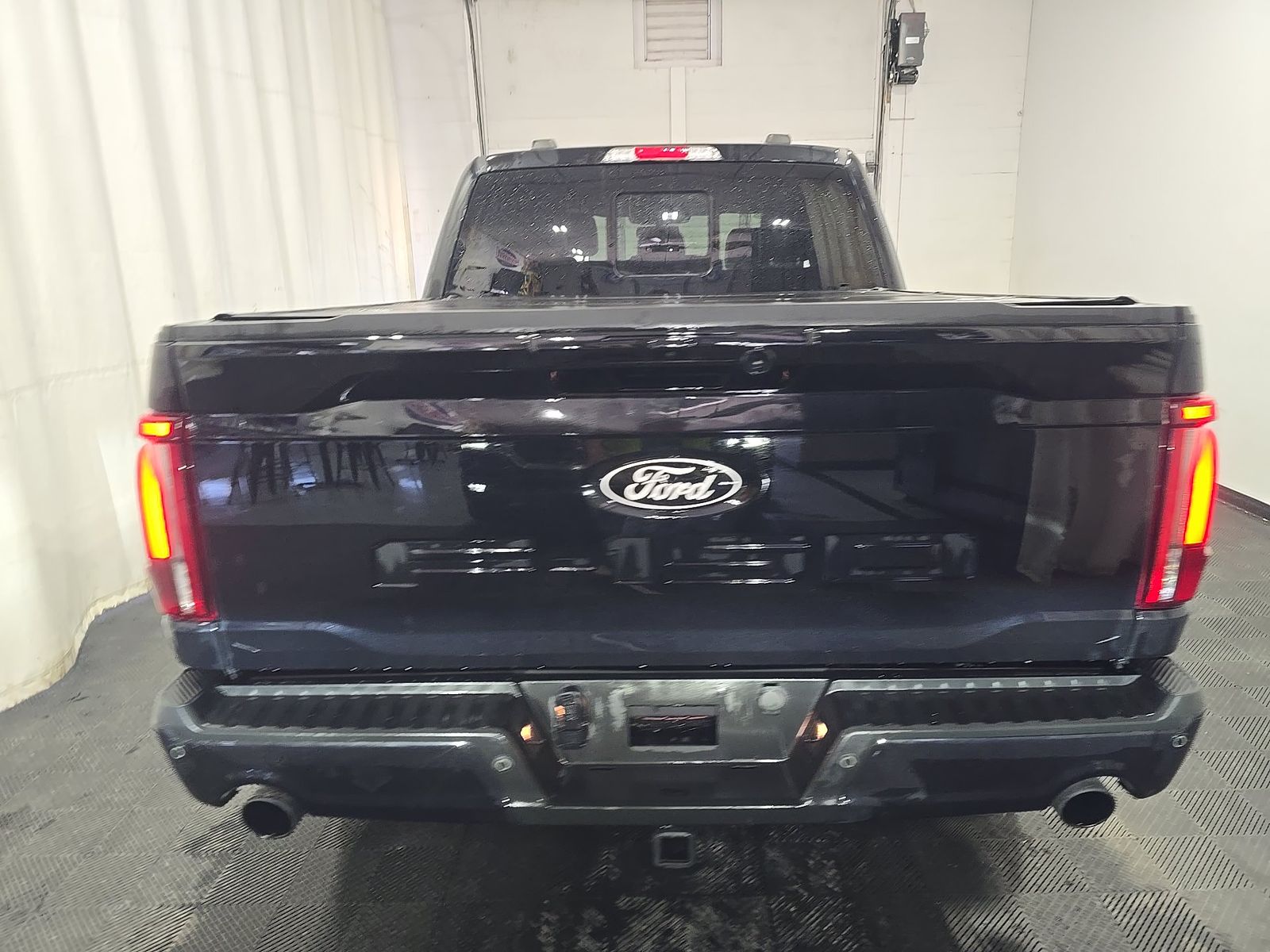 FORD F-150 - 6