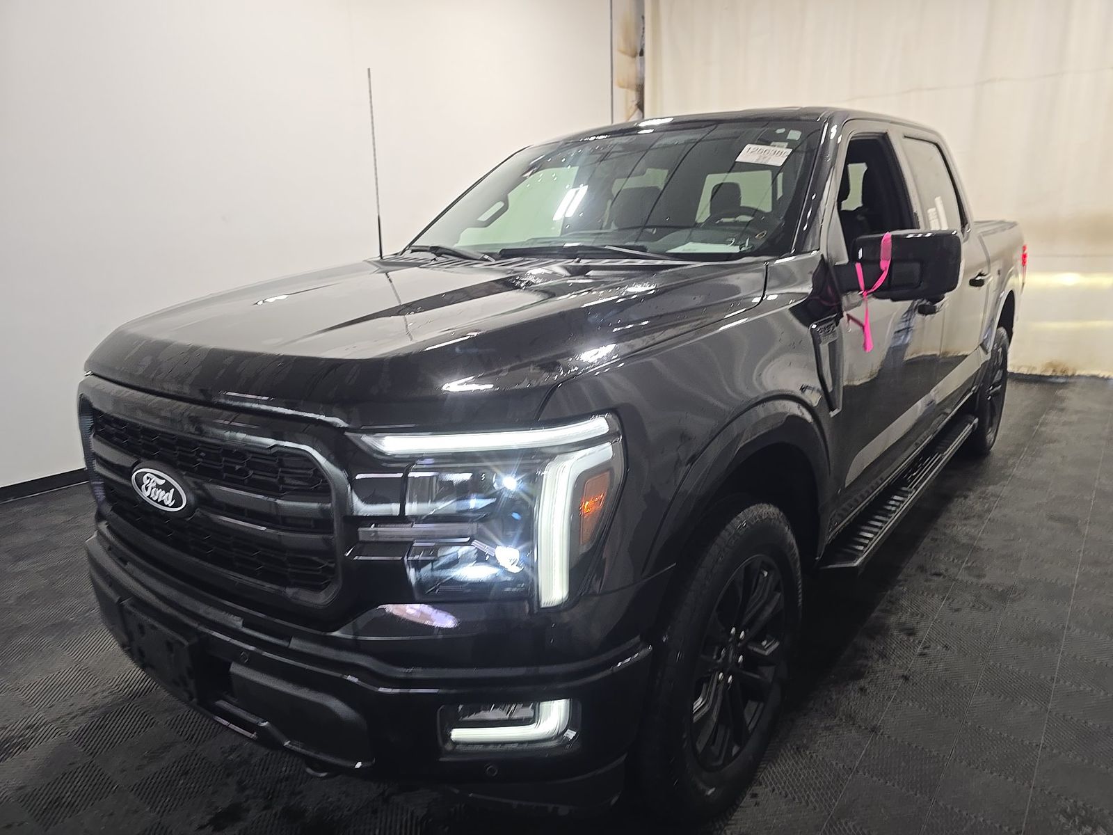 FORD F-150 - 1