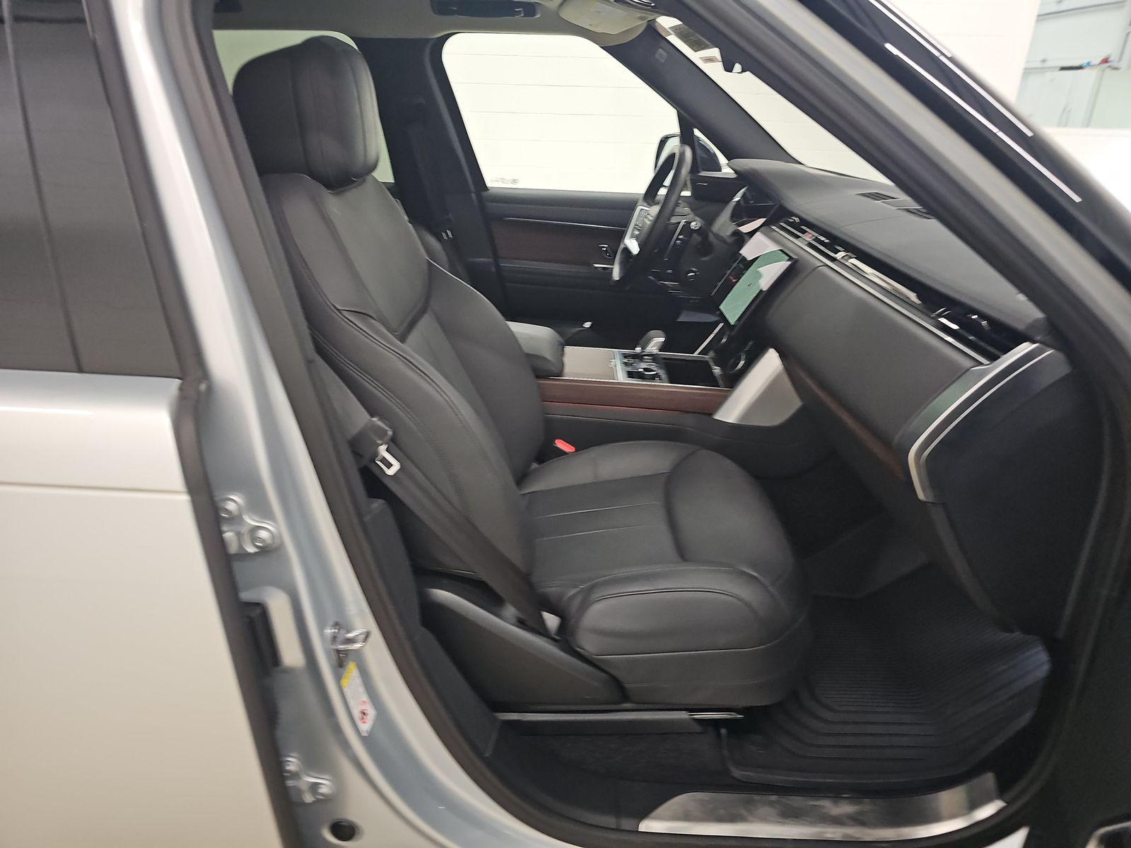 LAND ROVER RANGE ROVER - 9
