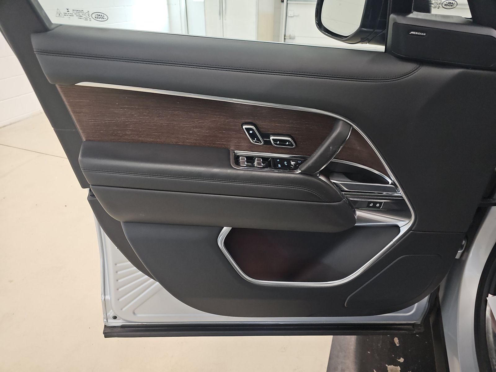 LAND ROVER RANGE ROVER - 10