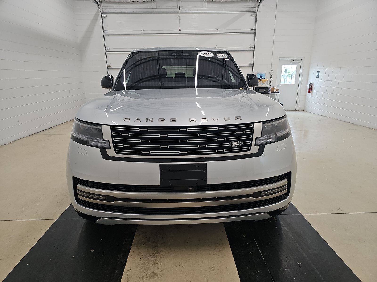 LAND ROVER RANGE ROVER - 3