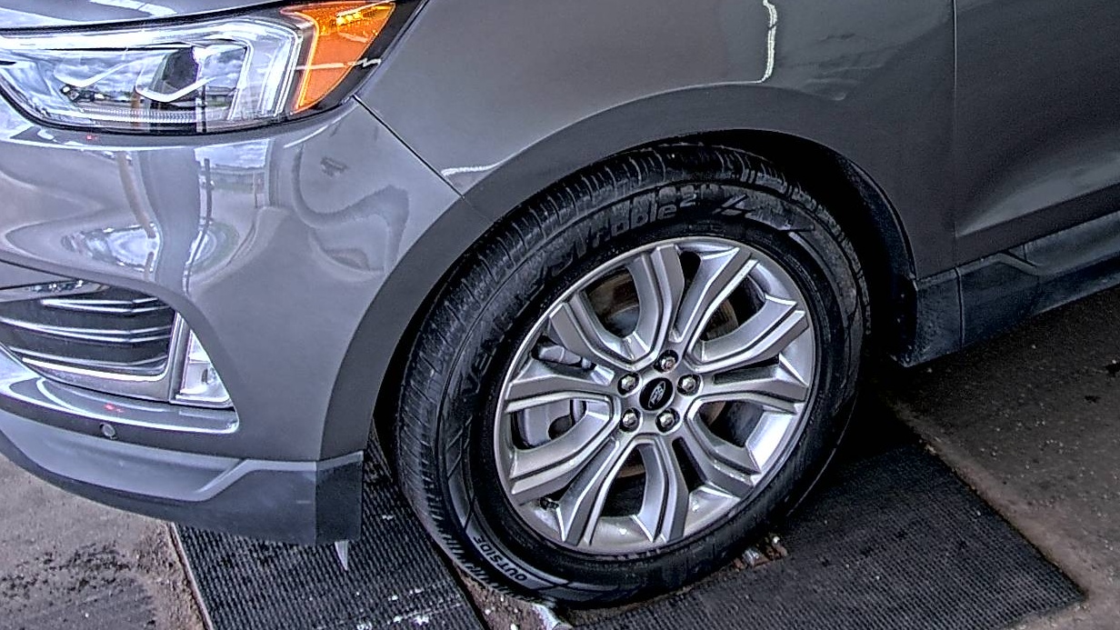 FORD EDGE - 8