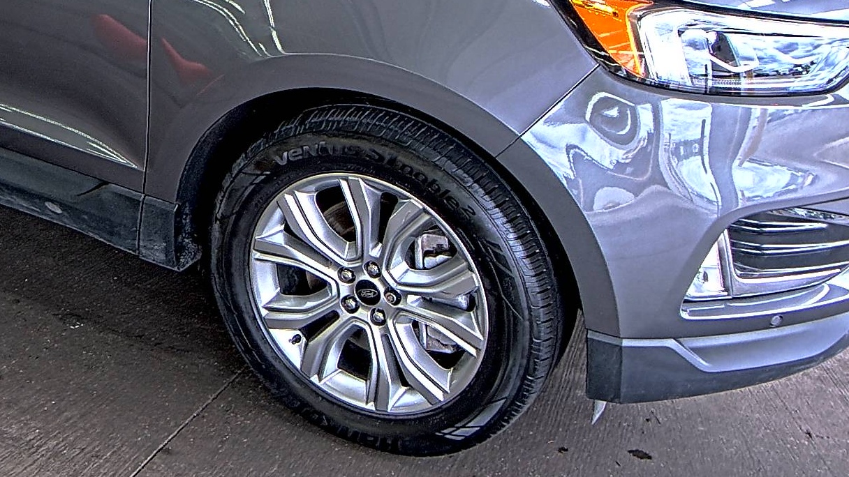 FORD EDGE - 9