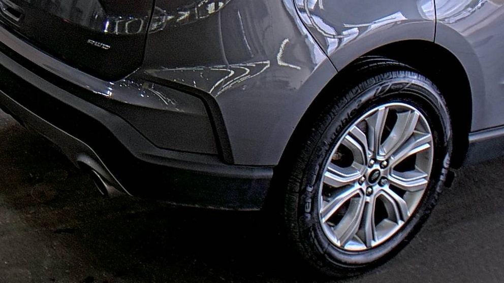 FORD EDGE - 10