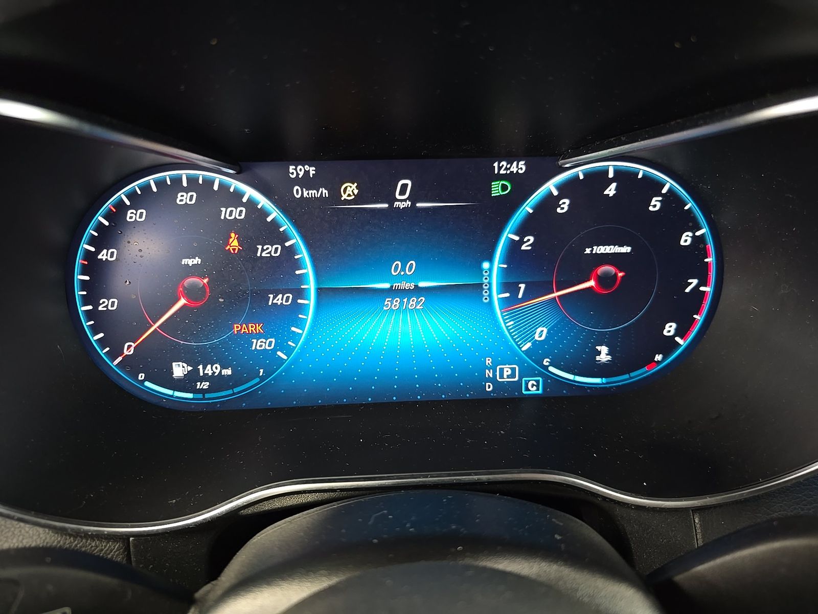 2022 Mercedes-Benz GLC GLC 300 AWD