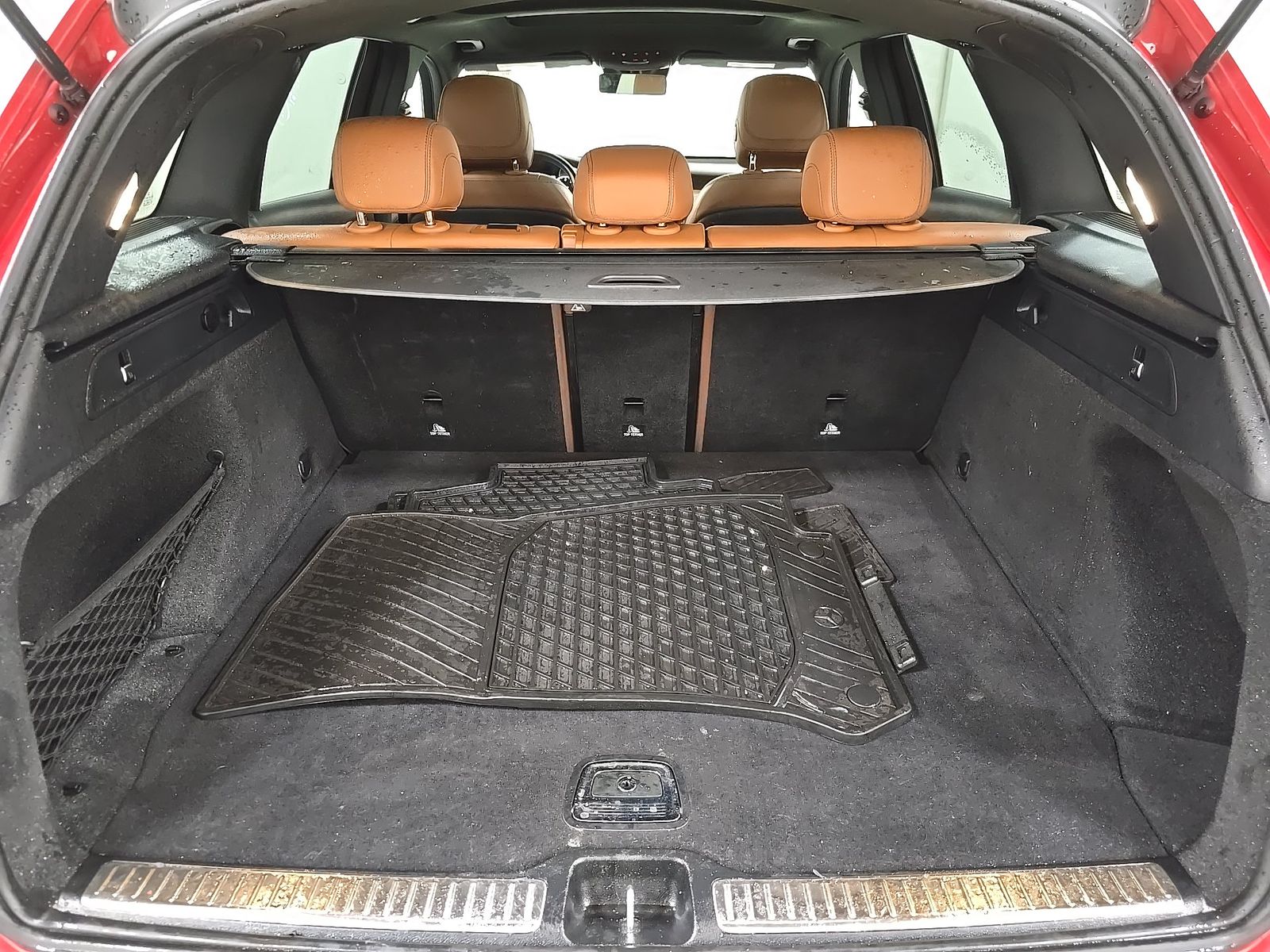 2022 Mercedes-Benz GLC GLC 300 AWD